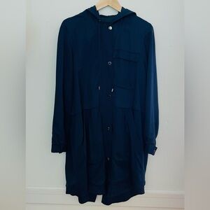 French Connection Parka Jacket